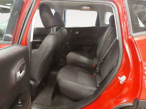 Used 2020 Jeep Compass Sport w/ Cold Weather Group image 13