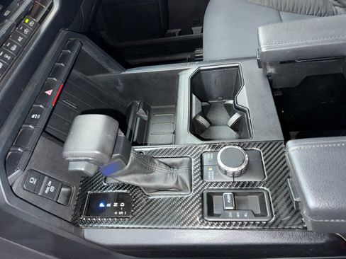 Used 2023 Toyota Tundra SR5 image 16