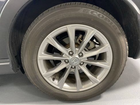 Used 2024 Honda CR-V EX-L image 12
