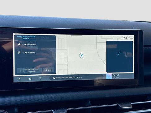 New 2026 Hyundai Santa Cruz XRT image 31