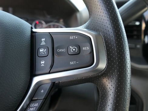 New 2025 RAM 4500 Tradesman RWD image 16