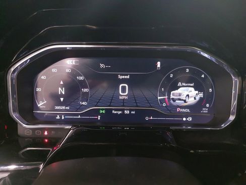 Used 2024 GMC Sierra 1500 SLE image 18