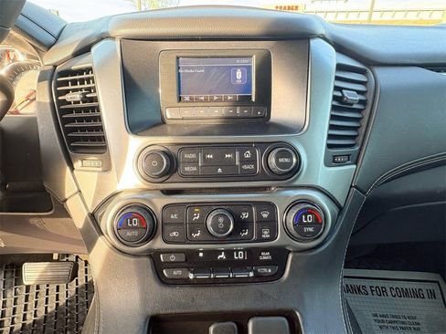 Used 2015 Chevrolet Tahoe LS w/ Max Trailering Package image 12