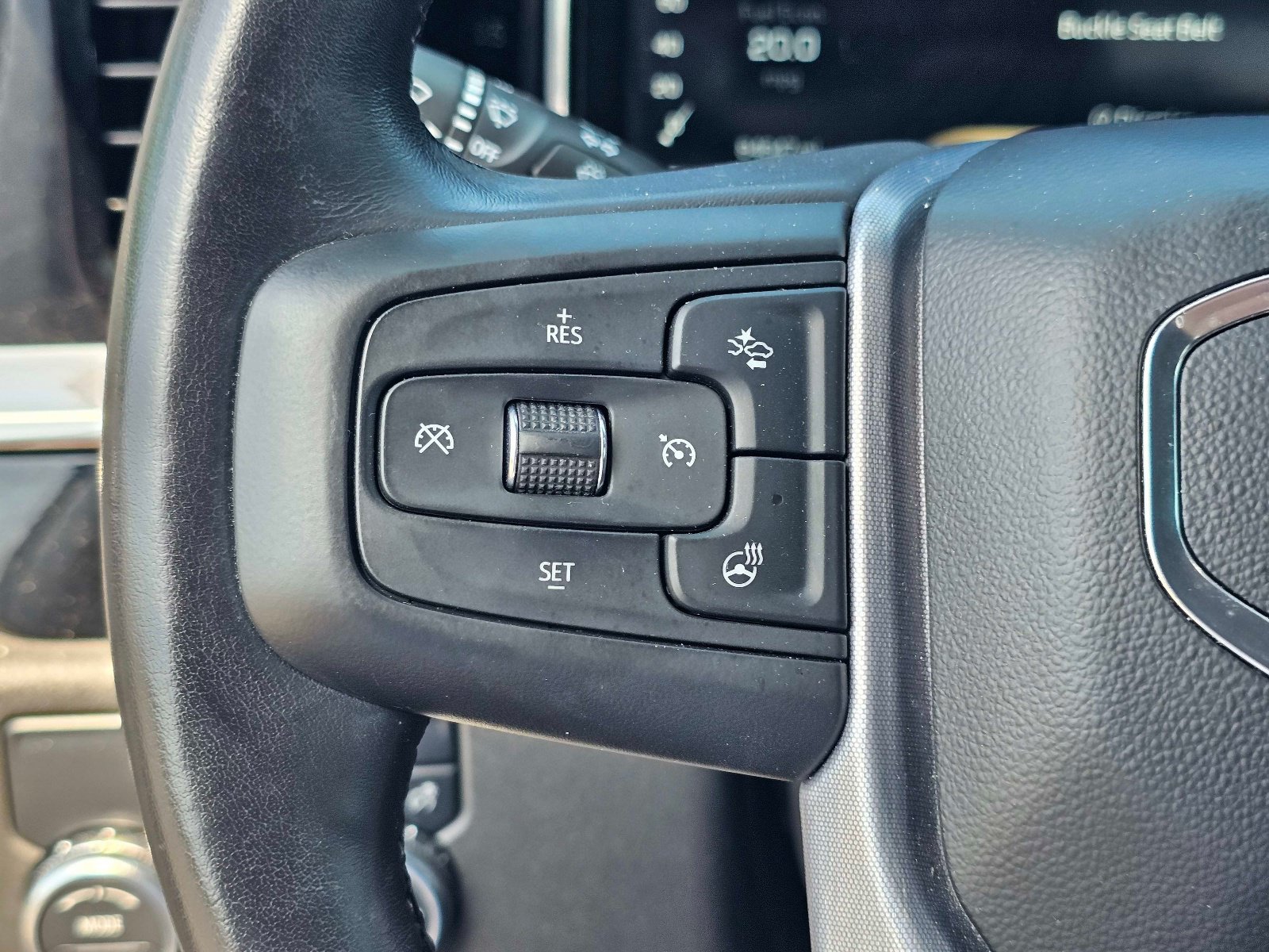 Used 2022 GMC Sierra 1500 Elevation RWD image 20