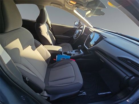 Certified 2025 Subaru Crosstrek 2.0i Premium w/ Convenience Package #2 image 19