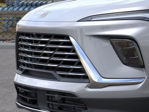 New 2026 Buick Enclave Preferred image 13