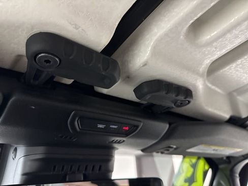 Used 2023 Jeep Wrangler Unlimited Sahara w/ Cold Weather Group image 55