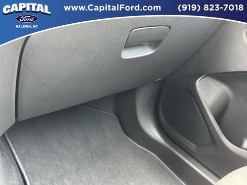 Used 2026 Chevrolet TrailBlazer RS w/ Convenience Package FWD image 27