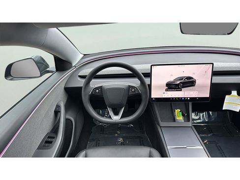 Used 2025 Tesla Model 3 Long Range RWD image 24
