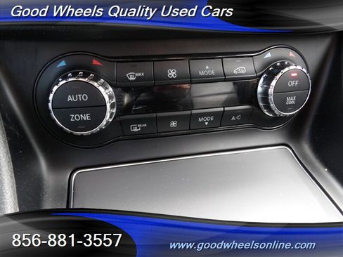 Used 2018 Mercedes-Benz CLA 250 4MATIC image 20