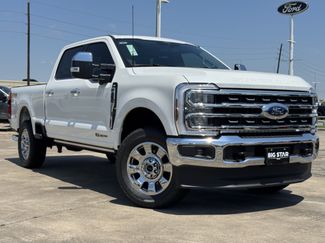 New 2026 Ford F250 Lariat w/ Chrome Package AWD/4WD video 2
