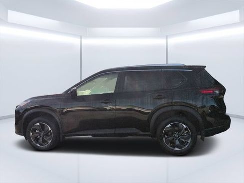 Used 2024 Nissan Rogue SV w/ SV Premium Package AWD/4WD image 6