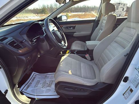 Used 2022 Honda CR-V EX image 26