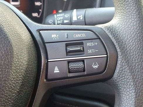 Used 2025 Honda Accord SE image 23