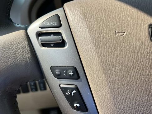 Used 2015 Nissan Armada SV w/ SV Driver Package RWD image 26