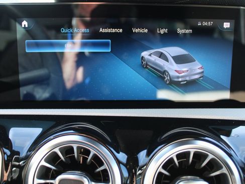 Certified 2021 Mercedes-Benz CLA 250 image 44