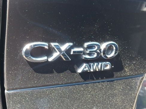 Certified 2023 MAZDA CX-30 AWD 2.5 S w/ Select Package image 28