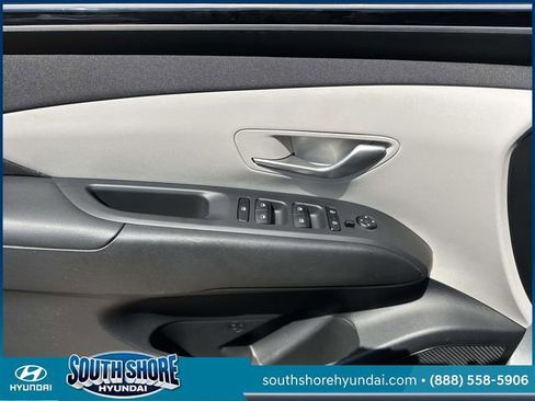 Certified 2023 Hyundai Tucson SEL w/ Convenience Package image 17