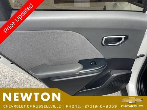 Used 2025 Kia K4 EX FWD image 30