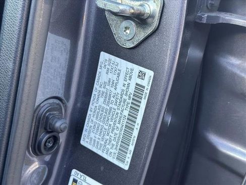 Used 2019 Honda CR-V LX image 29