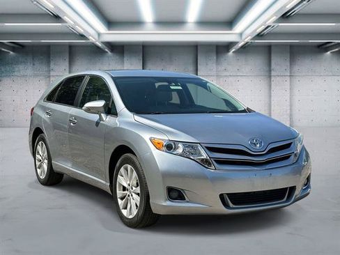 Used 2015 Toyota Venza XLE AWD/4WD image 2