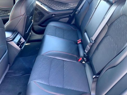 New 2026 Dodge Charger R/T AWD/4WD image 16