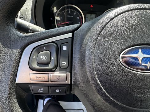 Used 2018 Subaru Forester 2.5i Premium w/ All-Weather Package AWD/4WD image 9