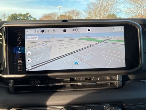 New 2026 Jeep Wrangler Sahara image 20