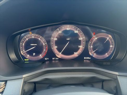 New 2026 MAZDA CX-70 3.3 Turbo S w/ Premium Package image 22