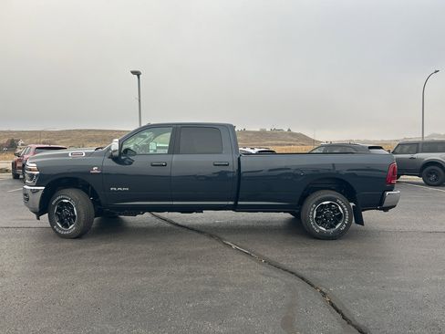 New 2026 RAM 3500 Laramie image 8