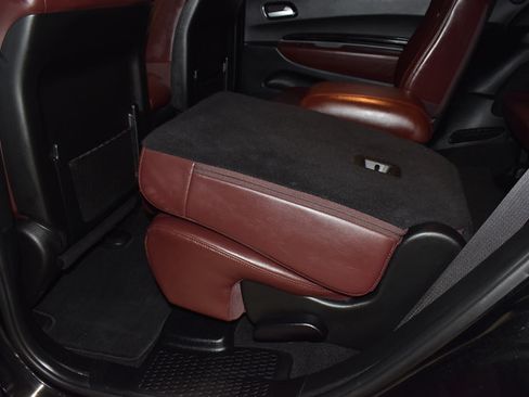 Used 2024 Dodge Durango Citadel AWD/4WD image 17