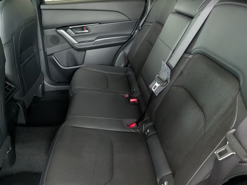 New 2026 MAZDA CX-5 Preferred AWD/4WD image 12