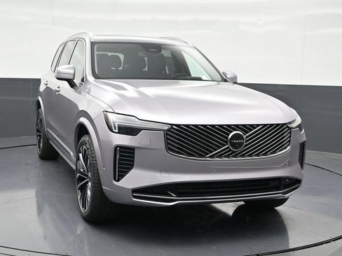 New 2026 Volvo XC90 B5 Ultra AWD/4WD image 7