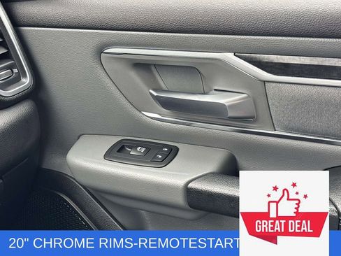 Used 2019 RAM 1500 Big Horn image 28