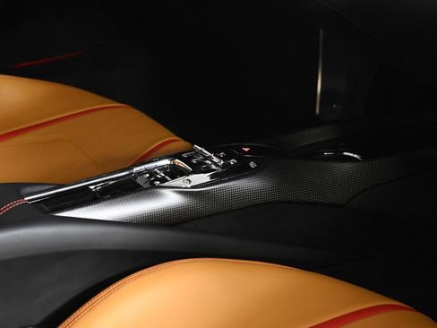 Used 2024 Ferrari 296 GTB RWD image 23