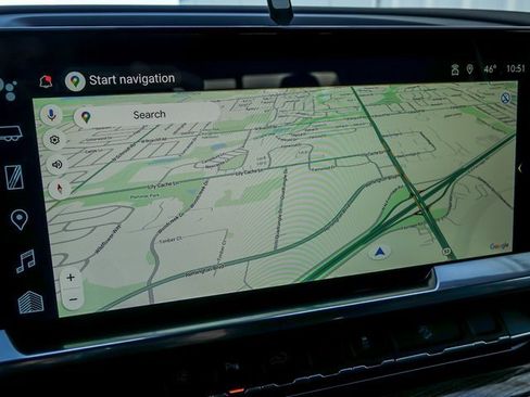 New 2026 Chevrolet Silverado 2500 LT w/ Safety Package image 20