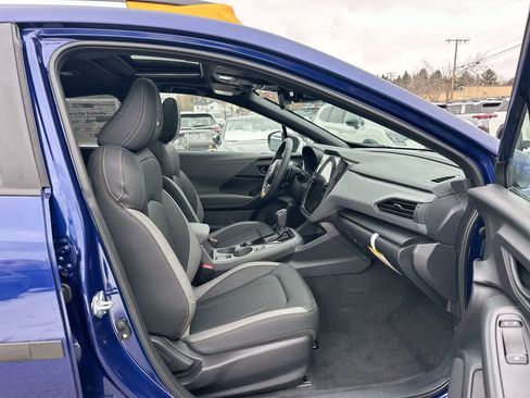 New 2026 Subaru Crosstrek 2.5i Wilderness AWD/4WD image 27
