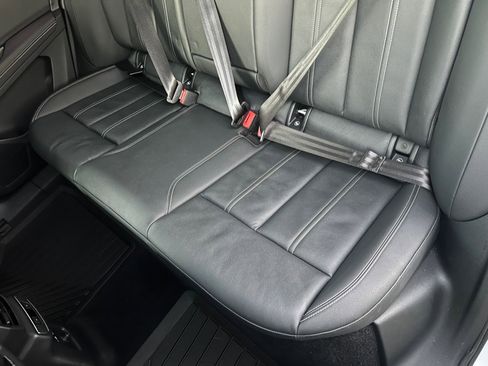 Used 2023 Audi Q4 e-tron Premium Plus w/ Premium Plus image 43