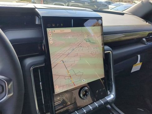 New 2026 GMC Yukon XL Elevation image 31