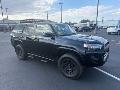Used 2023 Toyota 4Runner TRD Pro