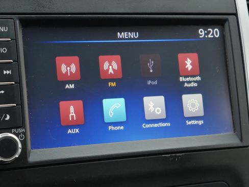 Used 2019 Nissan Frontier SV w/ Value Truck Package image 10