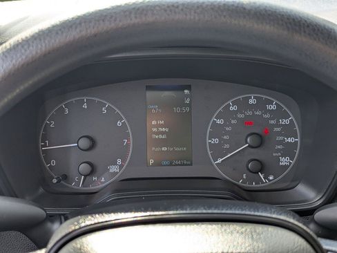 Used 2025 Toyota Corolla LE FWD image 14