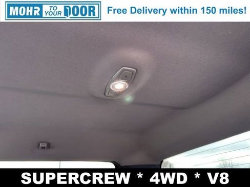 Used 2017 Ford F150 XLT w/ Equipment Group 301A Mid image 32