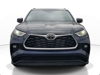 New 2026 Toyota Highlander XLE video 2