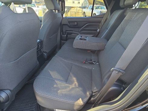 Used 2025 Toyota 4Runner SR5 image 17