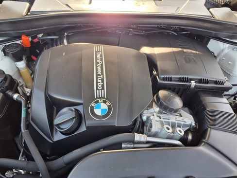 Used 2015 BMW X1 xDrive35i image 15