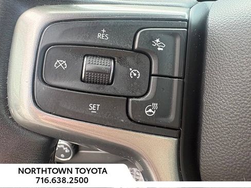 Used 2022 Chevrolet Tahoe LT w/ Luxury Package AWD/4WD image 20