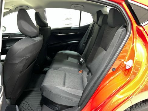 New 2026 Toyota Camry LE w/ Convenience Package image 11