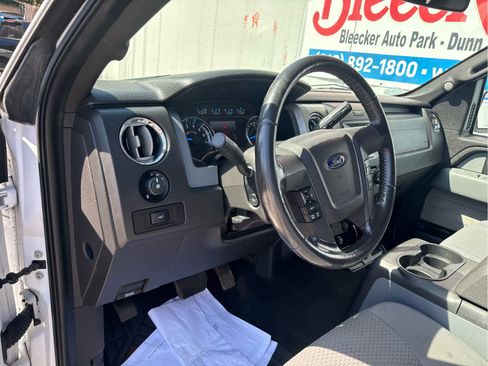 Used 2013 Ford F150 XLT w/ Luxury Equipment Group AWD/4WD image 22