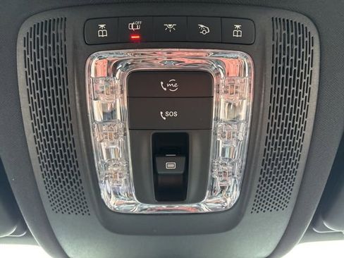 New 2025 Mercedes-Benz GLE 450 4MATIC image 23